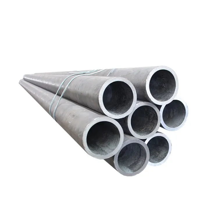 seamless pipe